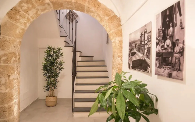 Casa Siciliana 12-13-14-15