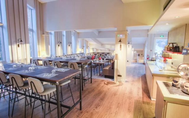 Belambra Clubs Arc 1800 - Hôtel Du Golf