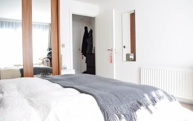 Flat In Central London