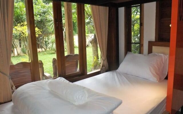 Brick House Hostel Pai