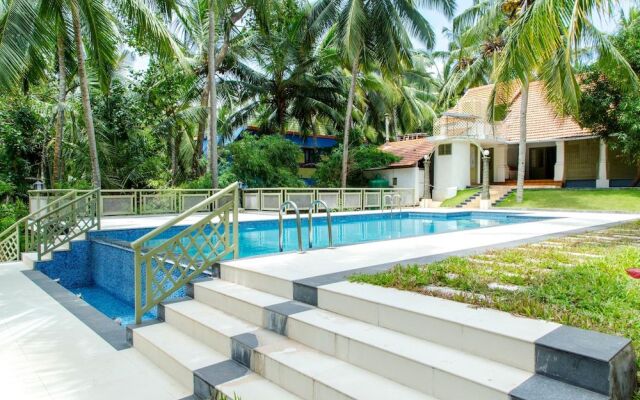 Hill Gardens Ayurvedic Resort