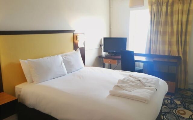 Unicorn Hotel