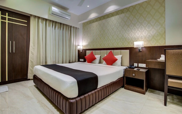 Treebo Tryst Hotel Radiant