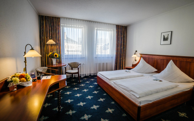 The Royal Inn Wilder Mann Annaberg