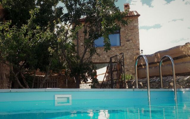 La Pedraza Casa Rural