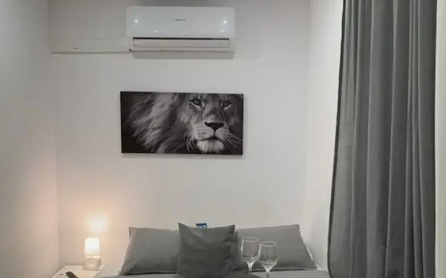 Meridian Rooms