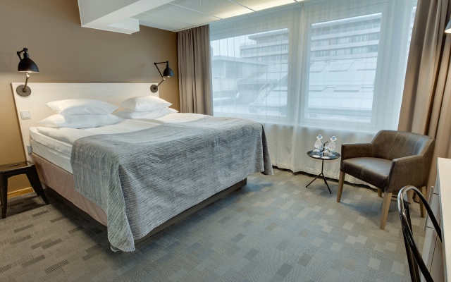 Original Sokos Hotel Vaakuna Vaasa - Image 6
