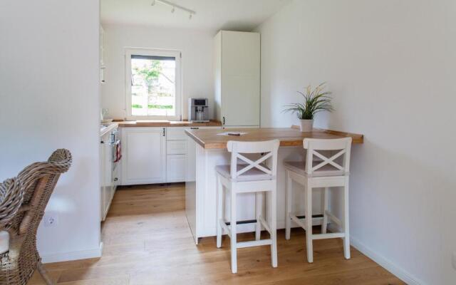 Ferienhaus Heideland Winsen Aller