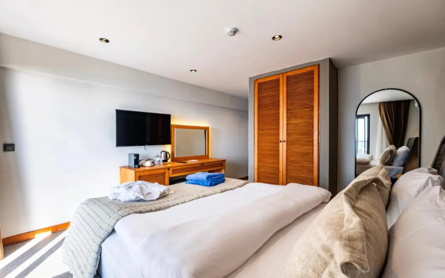 Isolina Bodrum