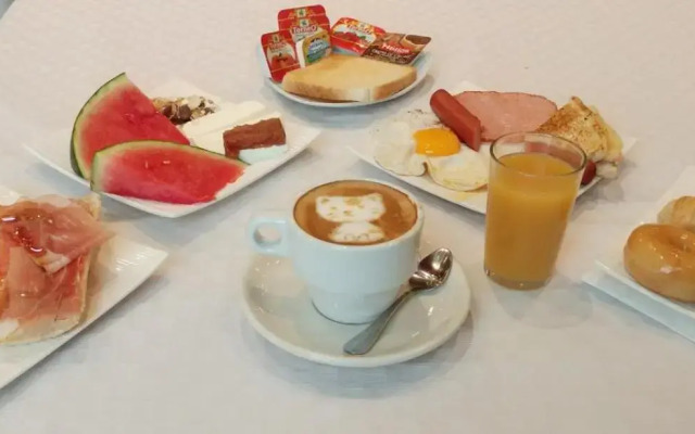 Hotel Silvota
