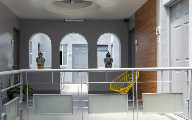 Hotel Sonora