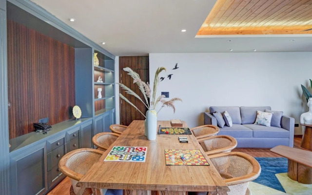 Sunday Premium 5 BHK Villa Mihika, Shimla