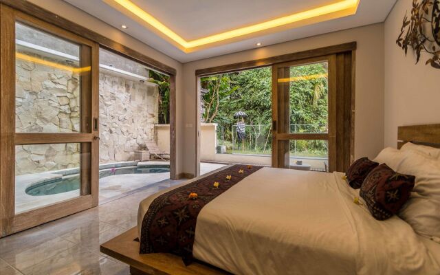 Paon Desa Ubud Hotel