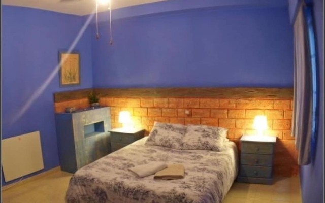 101230 Apartment In El Gastor
