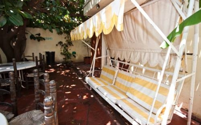 Hostel Puertas del Sol