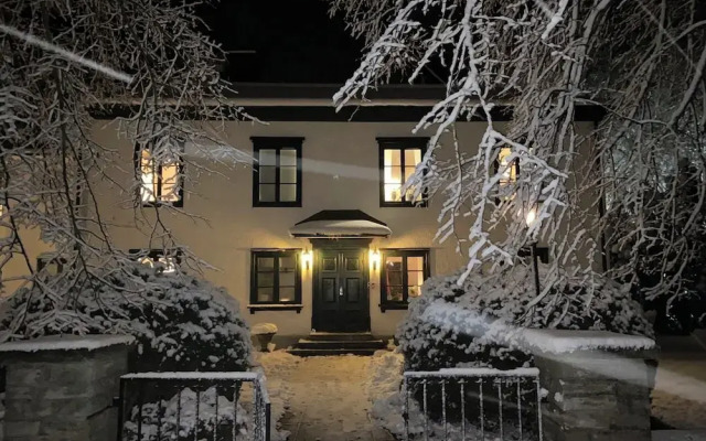 Hallfreda Hotel