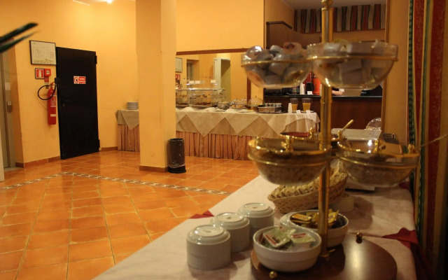 Hotel Rex Milano