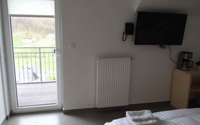 Apartments Olimian
