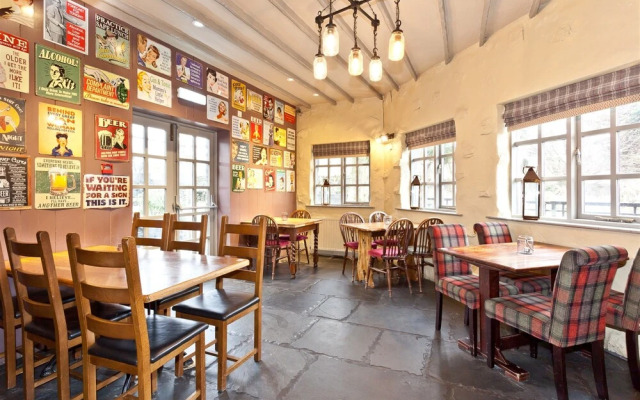Watermill Inn & Brewing Co
