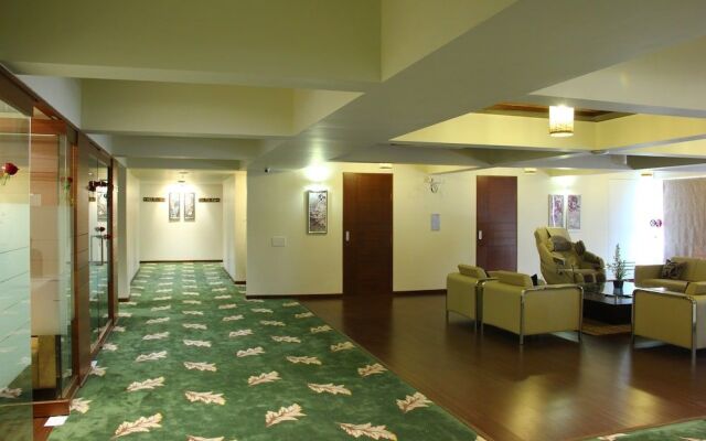 Hotel Kells