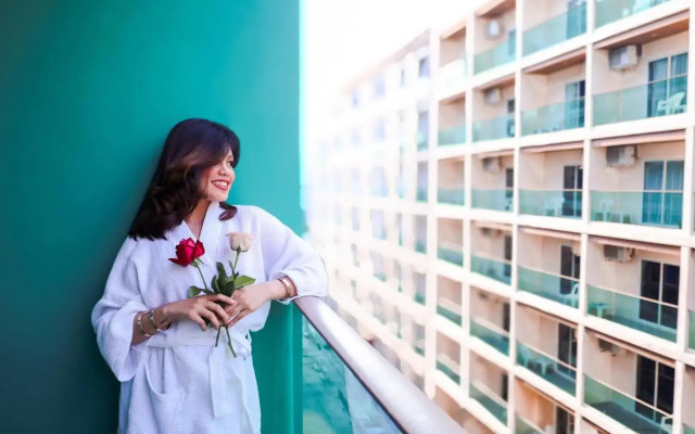 SunSeaSand Hotel (Patong) (SHA Certified)