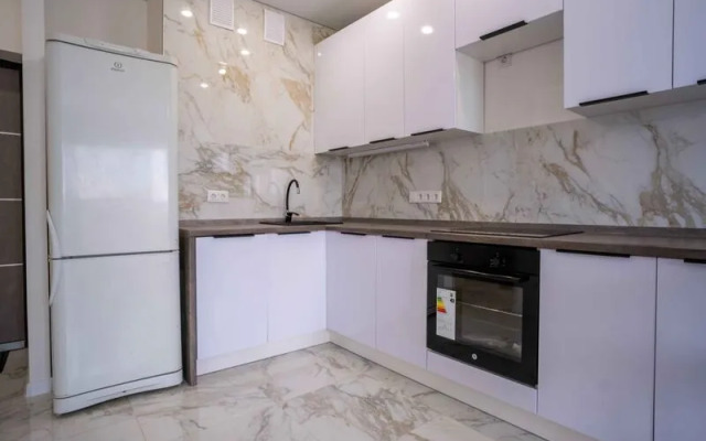 Апартаменты Гедонизм Апарт на ул. Оборонная, д. 102Б