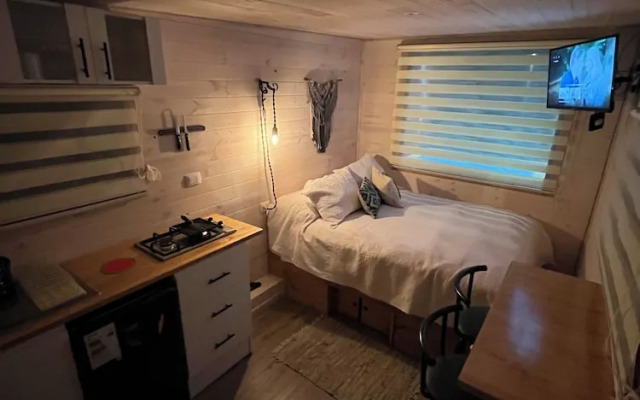 Viento Sur Pichilemu