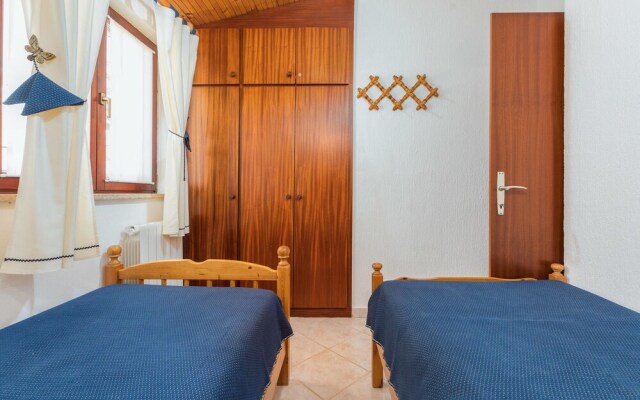 Stunning Home in Fazana With Wifi and 2 Bedrooms