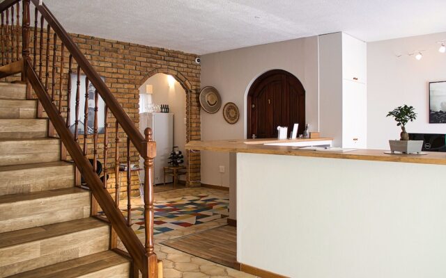 Kramersdorf Guesthouse