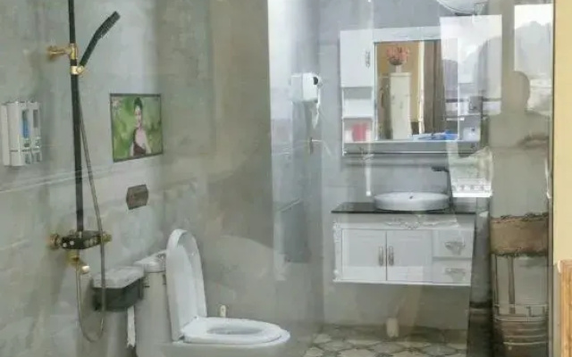 Jialemei Express Hotel Shaoyang