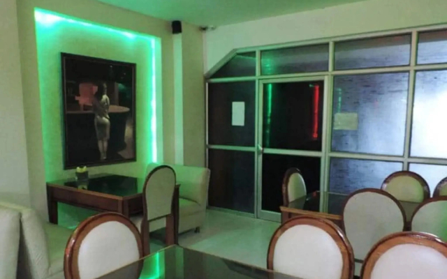 Hotel Brahmaputra