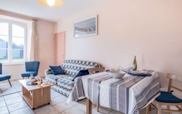 Apartment Beaumer Carnac 20514