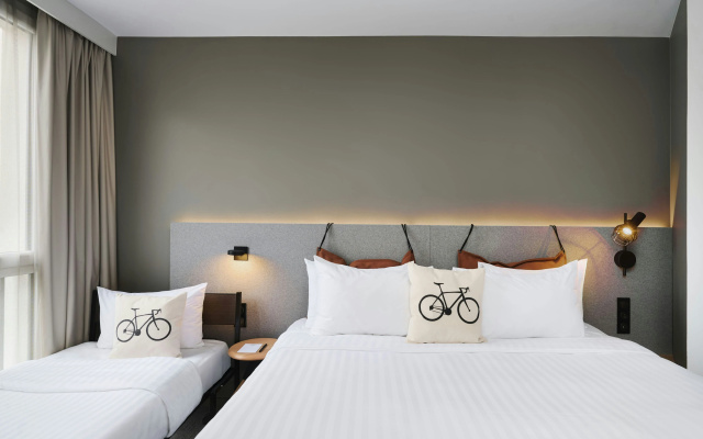 Moxy Paris Clamart - Image 6