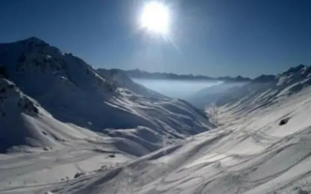 Apartment Artigalas 7