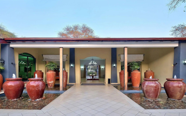 Protea Hotel by Marriott Chipata