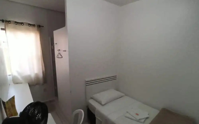 Urano Business Hotel