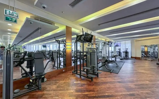 Address Residence Dubai Mal Burj Khalifa