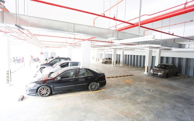 Grand Belllo Hotel JBCC