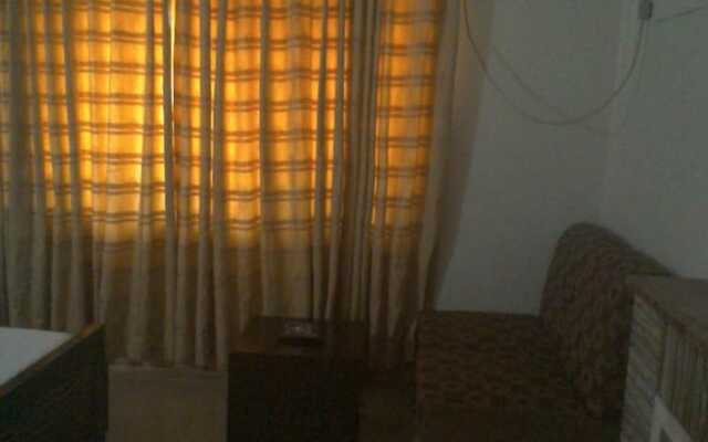 New Pyramid Guest House