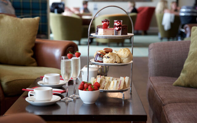 Carnoustie Golf Hotel