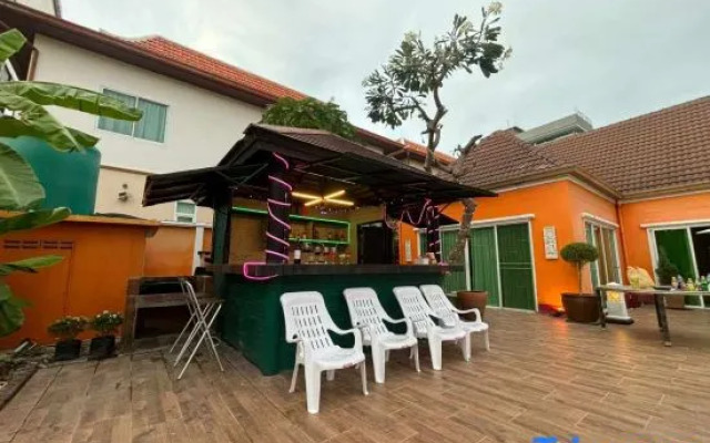 The Ace 6 Bedrooms 6 Bathrooms Villa With Free Bills