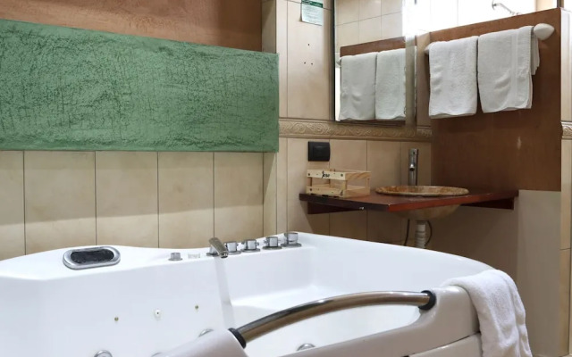 Hotel La Amistad