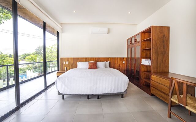 Deluxe Apartments Azure