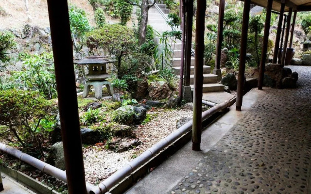 Ryokan Kinsui