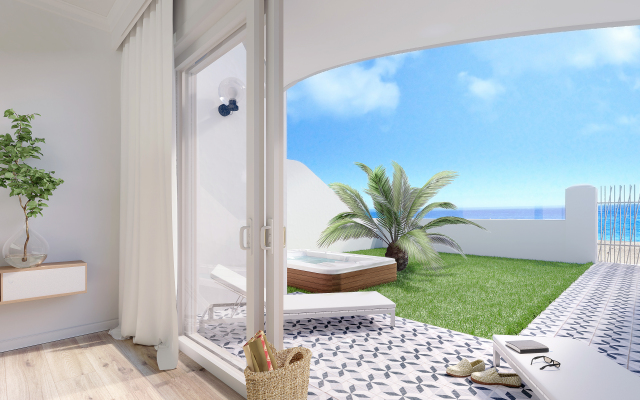 La Concha Boutique Apartments - Adults Only