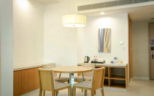 Hyatt Place Shenzhen Airport