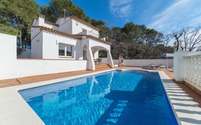 Villa Olalla