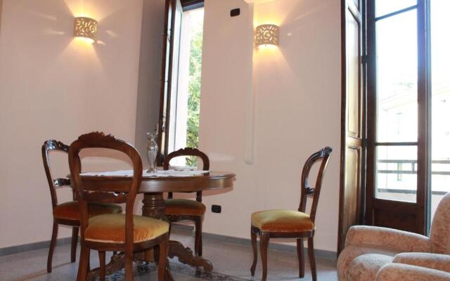 Palazzo Giordano Casa Vacanze