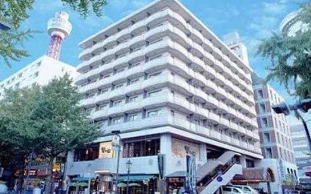 Star Hotel Yokohama
