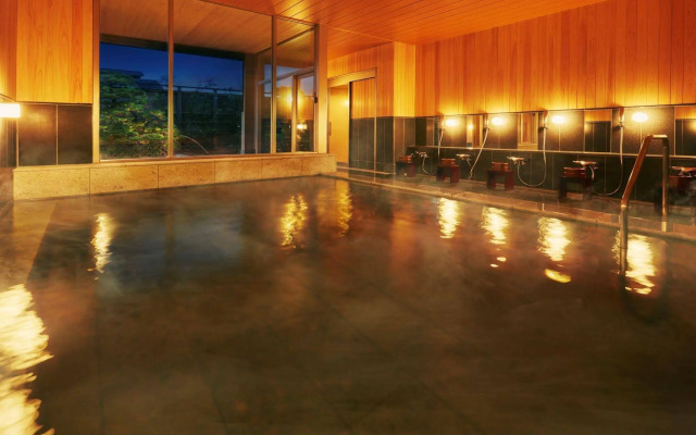 Hoshino Resorts KAI Kaga